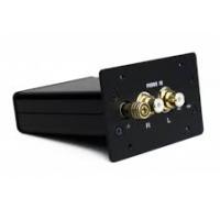 Notice BC ACOUSTIQUE EX PHONO 3X Préamplificateur audio