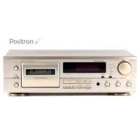 Notice DENON DRM-595 Magnétophone cassette