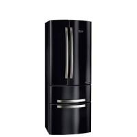 Notice HOTPOINT-ARISTON QUADRIO 4D SB/HA ANTH Réfrigérateur-congélateur