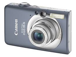  IXUS 95 IS   CANON