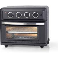 Notice CUISINART TOA60E FOUR A POSER