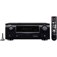 Notice DENON AVR 1509 Amplificateur audio-vidéo