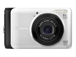 Guide utilisation CANON POWERSHOT A3000 IS  de la marque CANON