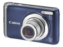  POWERSHOT A3100 IS   CANON