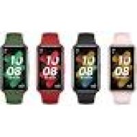 Notice HUAWEI BAND 7 BLACK Bracelet electronique