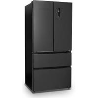 Notice DARRYSCHNEIDER SCFD558NF Réfrigérateur multi-portes