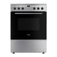 PROLINE PIMC 60 - Cuisinière