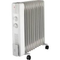 Notice DOMAIR BH 15 BLANC Radiateur électrique