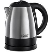 Notice RUSSELL HOBBS 18569-70 Bouilloire électrique
