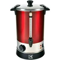 Notice KALORIK CAFETIERETKG GW 900 Distributeur de boissons chaudes