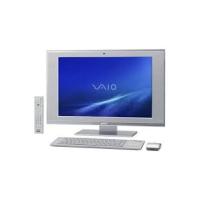 Notice SONY VGC-LT1S2524910 Ordinateur personnel