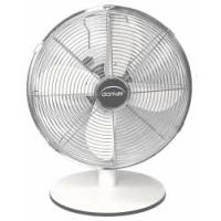Notice DOMAIR TM 30 RG Ventilateur