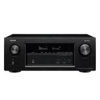 Notice DENON AVRX7200WA Amplificateur audio-vidéo