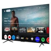 Notice TCL 75C75B TV