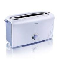 Notice PHILIPS HD261135 Broodrooster