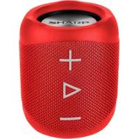 Notice SHARP GX-BT180RD Enceinte bluetooth