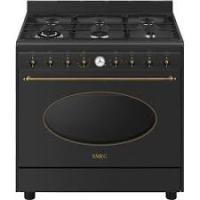 SMEG CO96GMA - Cuisinière