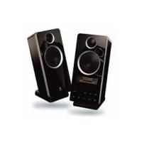 Notice LOGITECH HP 2.0 Z10 EU Haut-parleur audio