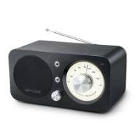 Notice MUSE M-O95MRWC Autoradio