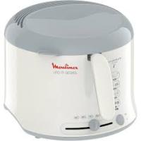 MOULINEX AF121110 - Friteuse