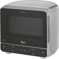 Notice WHIRLPOOL MAX14ANB Porte biberon