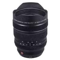 Notice FUJIFILM XF8-16MM F2 R LM Objectif photo