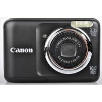 POWERSHOT A800 CANON