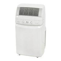 Notice DELONGHI PAC S1100F Climatiseur