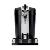 Notice KRUPS BEERTENDER B90 VB502 Distributeur de boissons