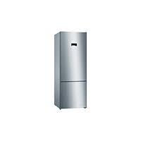 Notice BOSCH KGN56XLEA Réfrigérateur-congélateur