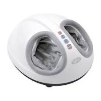 Notice SCHOLL DRMA7441E Appareil de soin des pieds