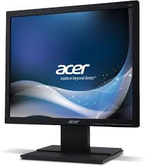 Guide utilisation ACER V176LB  de la marque ACER