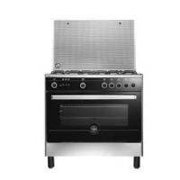 Notice LA GERMANIA 906 HYBSVIT Cuisiniere gaz