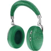 Notice PARROT ZIK 3 VERT CROCO Casque audio
