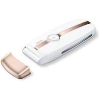 Notice BEURER HLE40 Epilateur
