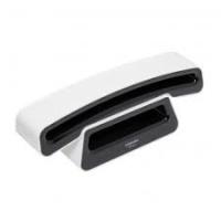 Notice SWISSVOICE EPURE V2 BLANC-NOIR Téléphone sans fil