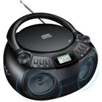 Notice PEEKTON PK 9090 Lecteur multimédia