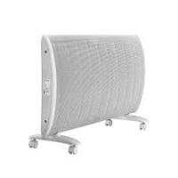 Notice EWT CLIMA 2000 ECL Radiateur électrique