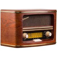 Notice ROADSTAR HRA-1500/N Radio lecteur CD