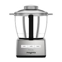 Notice MAGIMIX 18612F Robot de cuisine