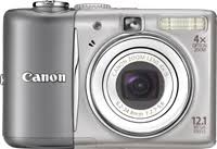 Guide utilisation CANON POWERSHOT A1100 IS  de la marque CANON