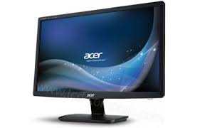 Guide utilisation ACER V275HLBID  de la marque ACER