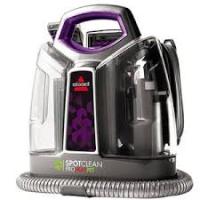 Notice BISSELL SPOTCLEAN PRO HEAT Aspirateur à main