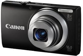 CANON POWERSHOT A4000,  POWERSHOT A4050 - Appareil photo numérique compact