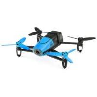 Notice PARROT BEBOP DRONE BLEU Drone