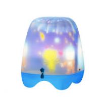 Notice PABOBO LAMPE CARROUSSEL Climatiseur