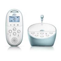 Notice PHILIPS SCD560/00 Babyphone