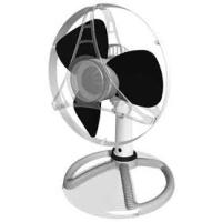 Notice TERRAILLON BRIO 30 Ventilateur