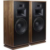 Notice KLIPSCH FORTE III OAK Enceinte colonne