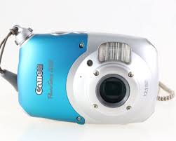  POWERSHOT D10   CANON
